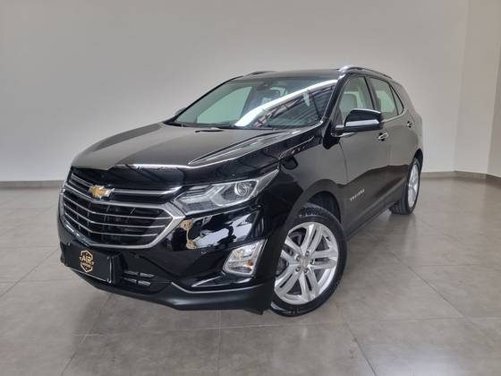 CHEVROLET EQUINOX 2.0 16V TURBO GASOLINA PREMIER AWD AUTOMÁTICO CHEVROLET EQUINOX 2.0 16V TURBO GASOLINA PREMIER AWD AUTOMÁTICO